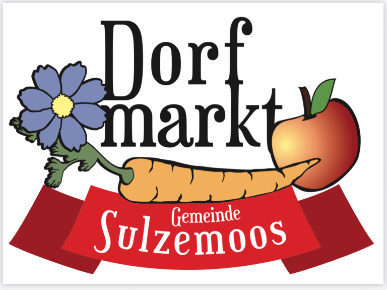 Dorfmarkt Logo